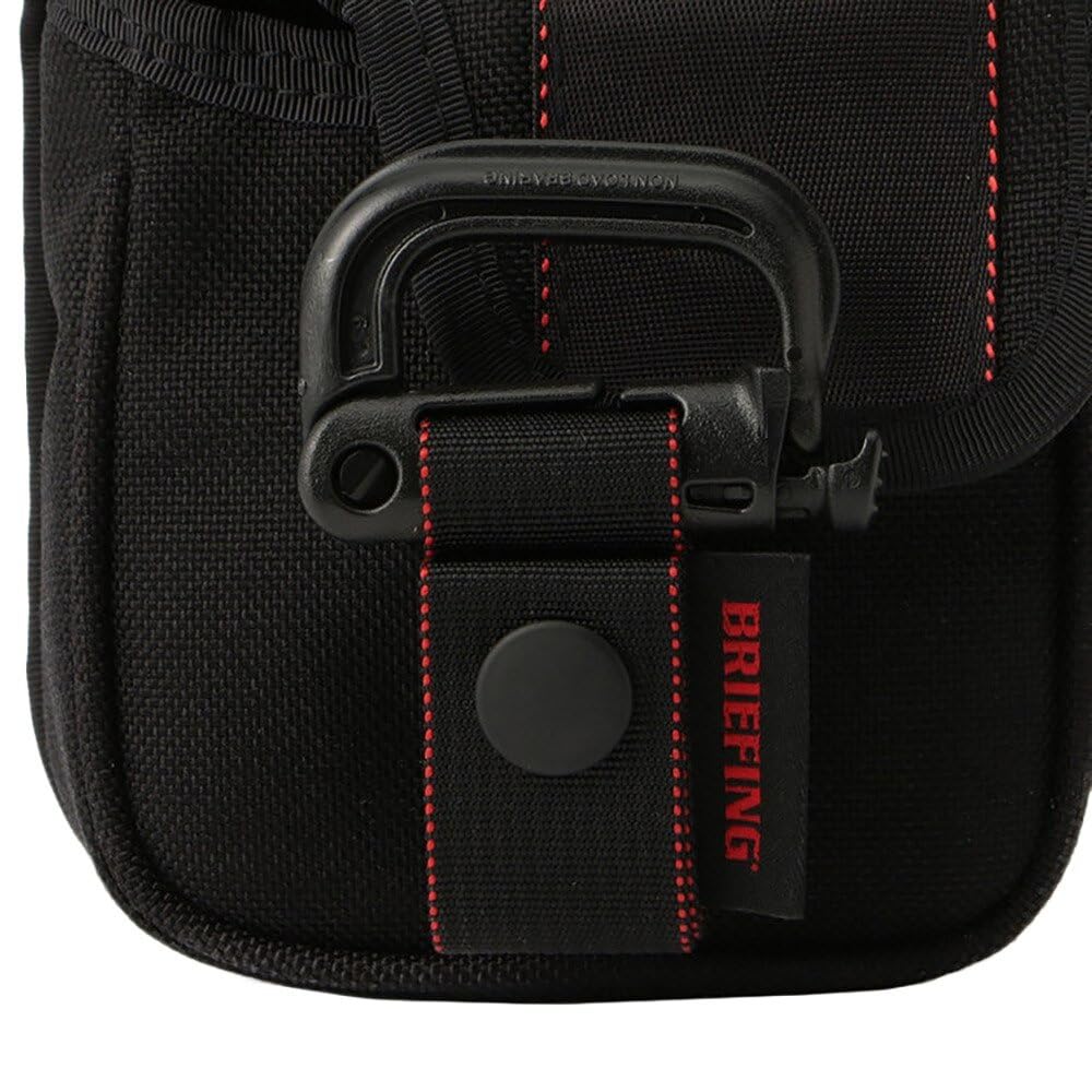 その他 BRIEFING - BRIEFING  MALLET PUTTER COVER FIDLOCK Amazon.co.jp: Briefing MALLET PUTTER COVER FIDLOCK-2